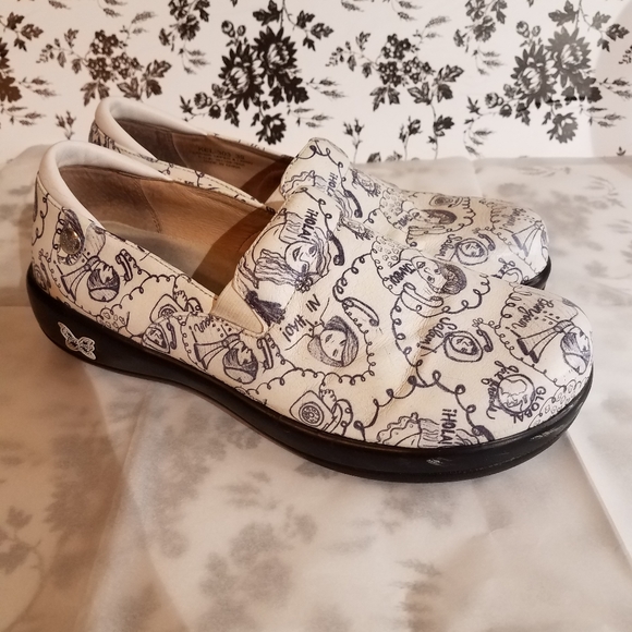 Alegria keli pro hey girlfriend  b108 - Picture 3 of 14